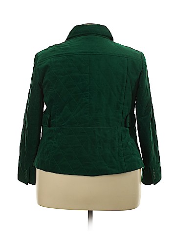 Talbots Jacket (view 2)