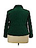 Talbots Green Jacket Size 22 - photo 2