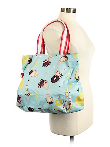 Harajuku Lovers Tote (view 2)