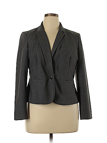 Worthington Blazer (view 1)