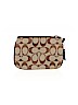 Coach Factory Tan Wristlet One size - photo 2