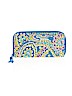 Vera Bradley Blue Wallet One size - photo 1