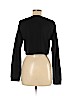Forever 21 Black Pullover Sweater Size M - photo 2