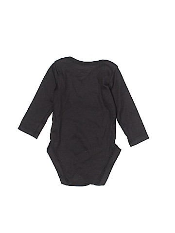 Bundles Long Sleeve Onesie (view 2)