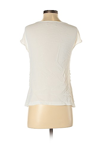 Moulinette Soeurs Short Sleeve Blouse (view 2)