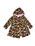 Maria Elena 100% Cotton Black Windbreakers 18-24 MO / 24 MO - photo 1