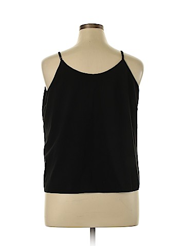 A New Day Sleeveless Blouse (view 2)