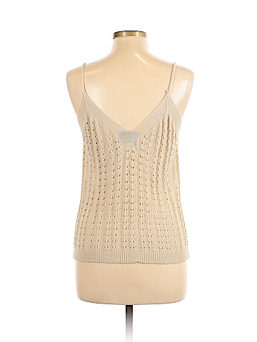 Paper Crane Sleeveless Top (view 2)