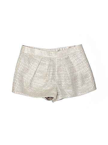 RACHEL Rachel Roy Dressy Shorts (view 1)