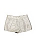 RACHEL Rachel Roy Ivory Dressy Shorts Size 2 - photo 1