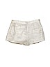 RACHEL Rachel Roy Ivory Dressy Shorts Size 2 - photo 2