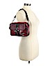 Joanel Burgundy Shoulder Bag One size - photo 2