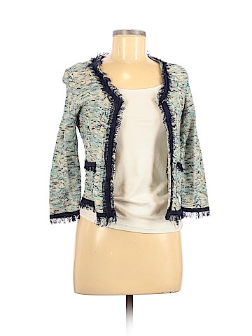 Nic + Zoe Blazer (view 1)