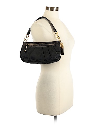 Coach Shoulder Bag (view 2)