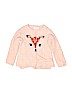 Zara Kids Pink Pullover Sweater Size 5 - photo 1