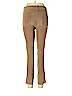 Pilcro and The Letterpress Tan Cords Size 29 waist - photo 2