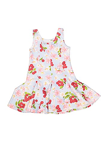 Biscotti Dress (view 2)