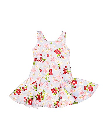 Biscotti Dress (view 1)