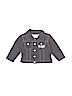 Disney Baby Blue Jacket 9-12 MO / 12 MO - photo 1