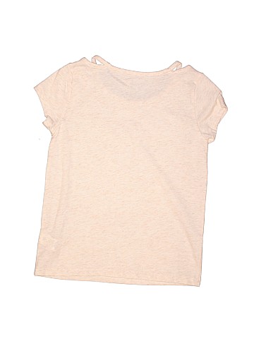 The Children's Place Short Sleeve Top (view 2)