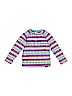Patagonia 100% Polyester Purple Pullover Sweater Size 4T - photo 1