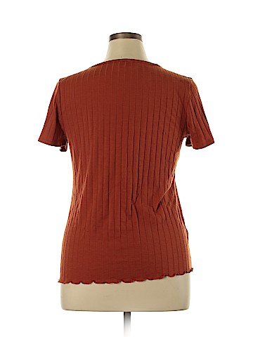 ModCloth Short Sleeve Top (view 2)