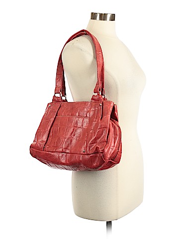 Plum Shoulder Bag (view 2)