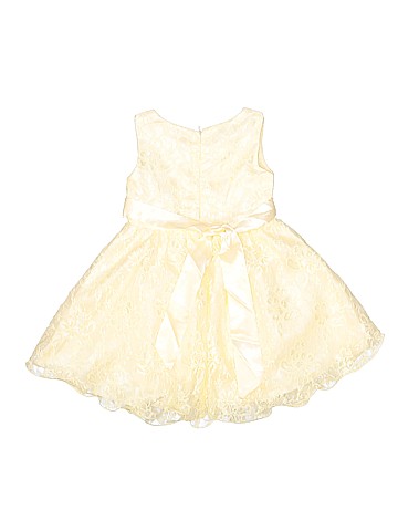 Richie House Special Occasion Dress (view 2)