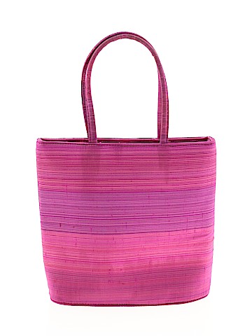 Ann Taylor Tote (view 2)