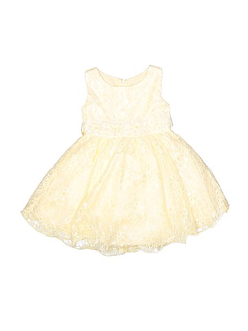 Richie House Special Occasion Dress (view 1)