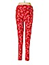 Lularoe Red Leggings One size - photo 2