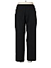 Talbots Black Dress Pants Size 18 - photo 2