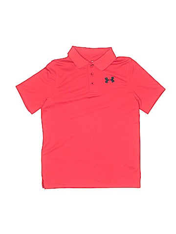 Heat Gear by Under Armour Active T-Shirt (view 1)
