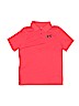 Heat Gear by Under Armour Red Active T-Shirt Size L (youth) - photo 1