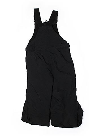 Columbia Snow Pants With Bib (view 1)