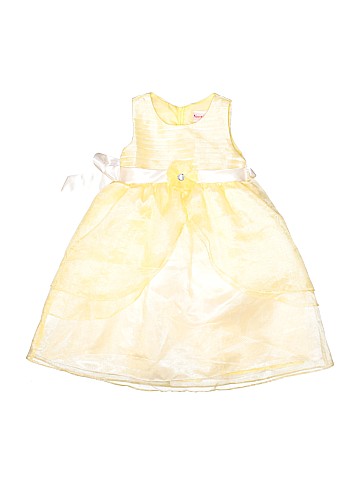 Nannette Special Occasion Dress (view 1)