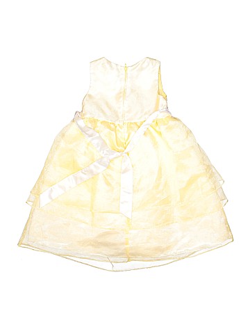 Nannette Special Occasion Dress (view 2)