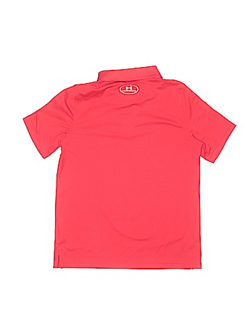 Heat Gear by Under Armour Active T-Shirt (view 2)