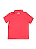 Heat Gear by Under Armour Red Active T-Shirt Size L (youth) - photo 2
