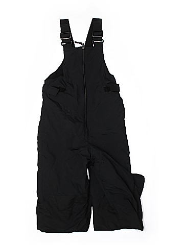 Columbia Snow Pants With Bib (view 2)