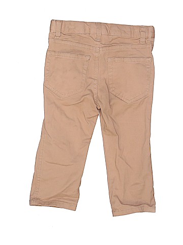 Cat & Jack Khakis (view 2)