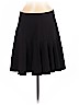Cabiria Black Casual Skirt Size 8 - photo 1