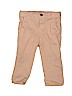 Cat & Jack Tan Khakis 12-18 MO / 18 MO - photo 1