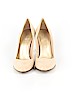 Nine West Tan Heels Size 7 1/2 - photo 2
