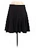 Cabiria Black Casual Skirt Size 8 - photo 2