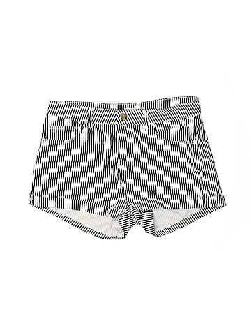 H&M Denim Shorts (view 1)