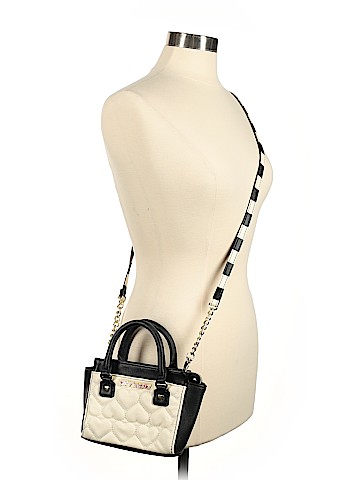 Betsey Johnson Satchel (view 2)