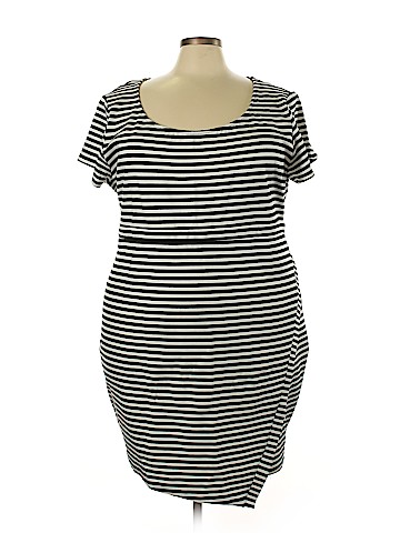 Torrid Casual Dress (view 1)