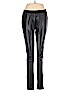 Romeo & Juliet Couture Black Faux Leather Pants Size M - photo 1