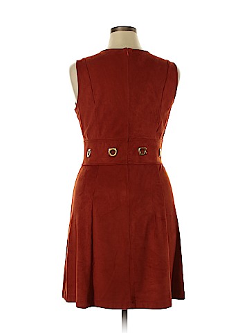 NANETTE Nanette Lepore Casual Dress (view 2)